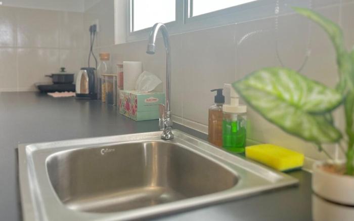 Alanis Residence By Semathomes