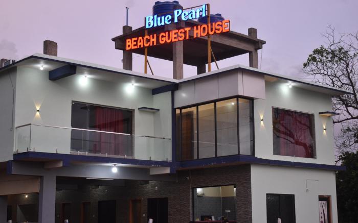 Blue Pearl Beach Guest House