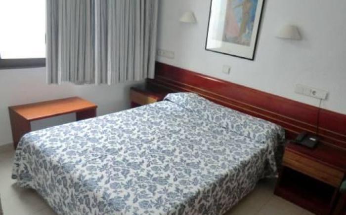 Hostal Bellavista Formentera