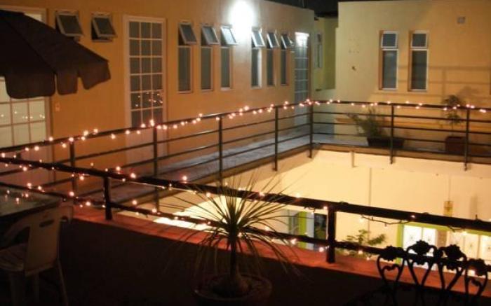Hotel del Refugio