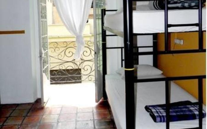 Hostel Hospedarte Centro