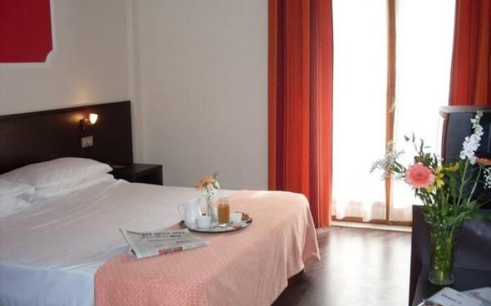 Hotel Isola di Lauria