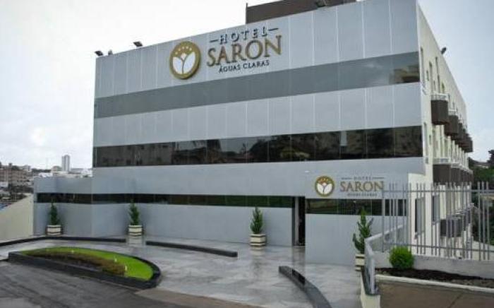 Hotel Saron
