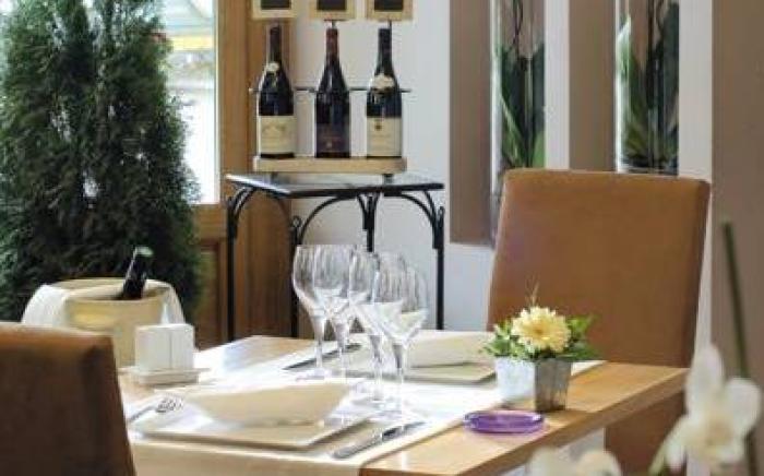 Pont du Chalon Hotel and Restaurant