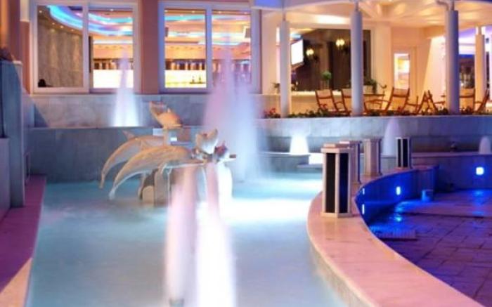 Pantelidis Hotel & Spa