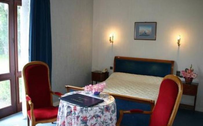 Domaine De Kerstinec/Kerland