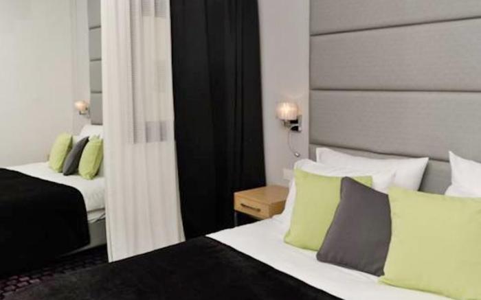 Eyal Hotel Jerusalem