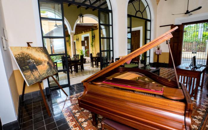 Boutique byThe Museo 