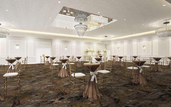 DoubleTree by Hilton Poughkeepsie
