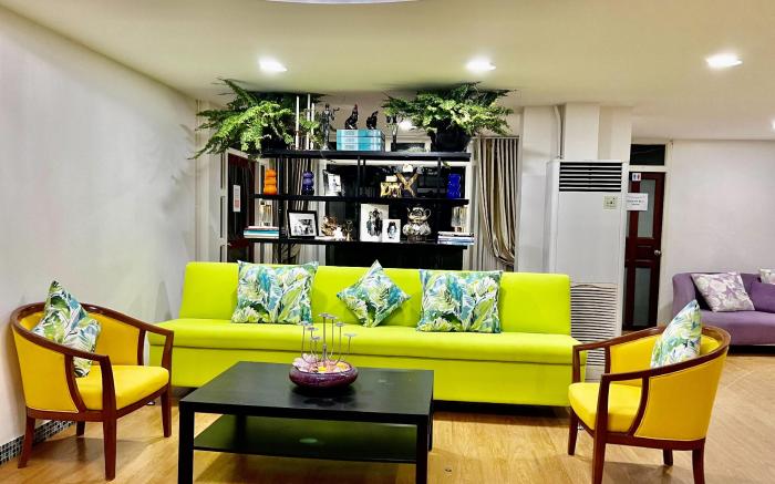 Baan Sood Soi Residence 1