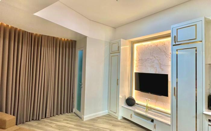 The Bay Apartemen Lampung City Mall