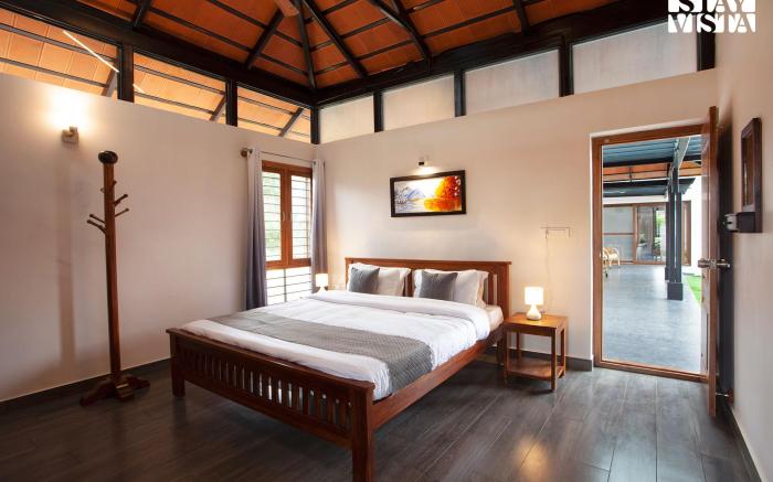 StayVista at Ava - The Country House
