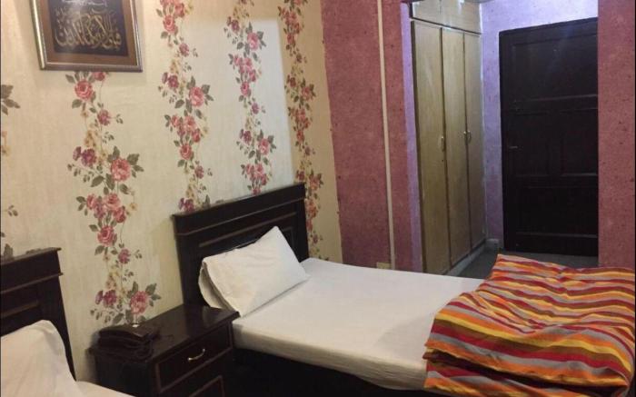HOTEL DE GRAND