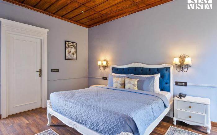 StayVista at Villa Sierra Sky- Pet Friendly