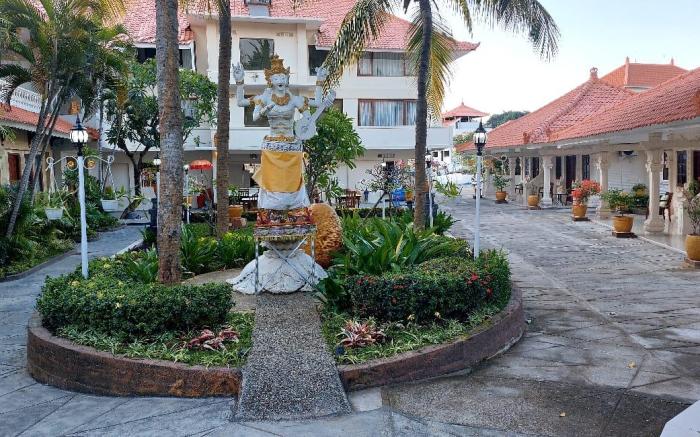 Grand Melka Hotel