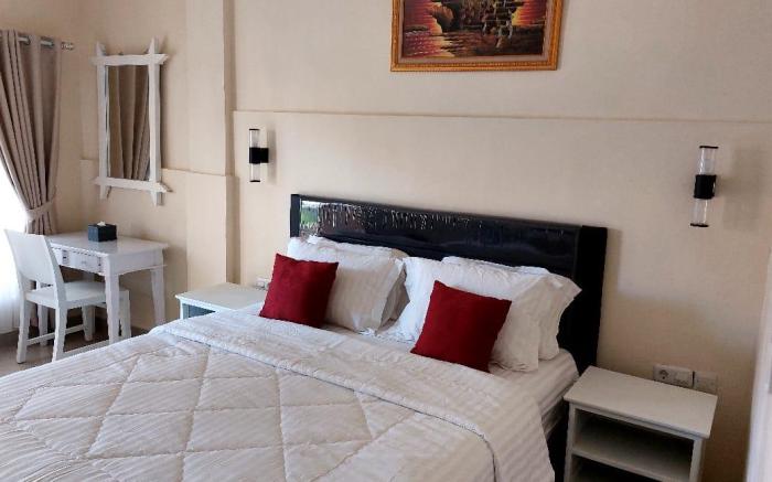 Grand Melka Hotel