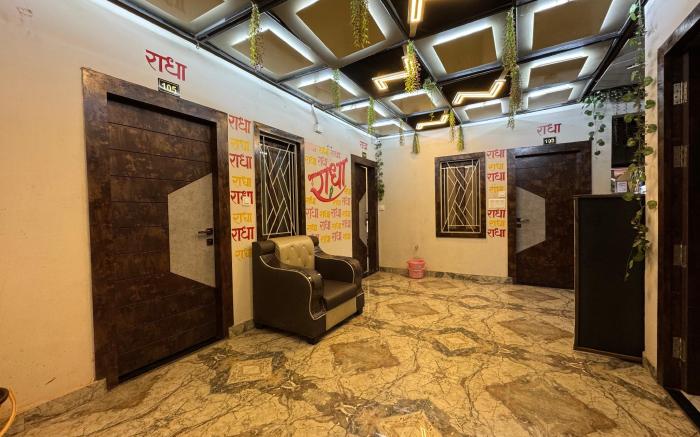 HOTEL GURUVAYUR DHAM