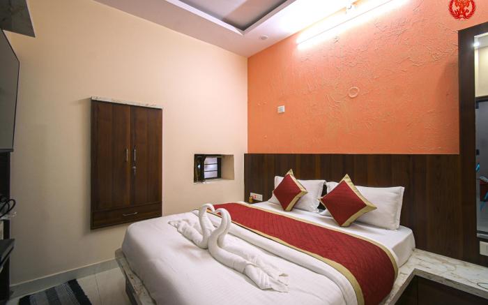 HOTEL AJEET PALACE 