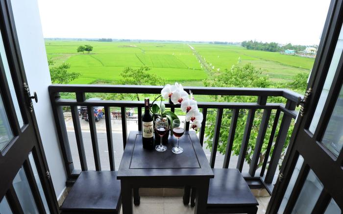 Hoi An Bali Homestay