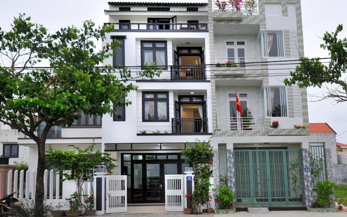 Hoi An Bali Homestay