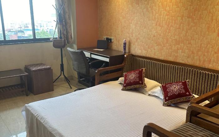 Ostro Inn 1 BHK Service Apartment