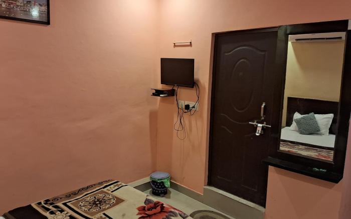 HOTEL RENUKA