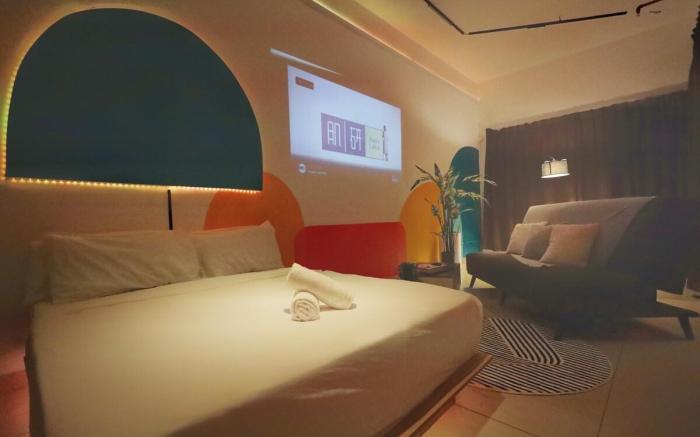 Austin central #AI smarthome# 100+shop beside 