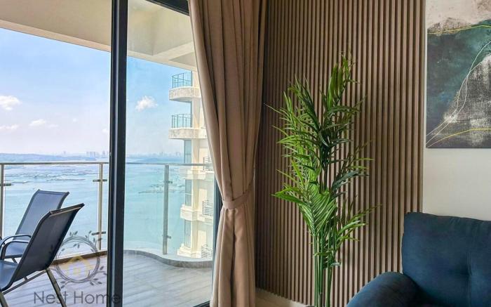D'Sunset Suite【Ultimate Seaview & HD Projector】12B