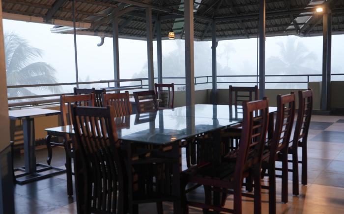 Skyfall Luxury stay @ Wayanad A2