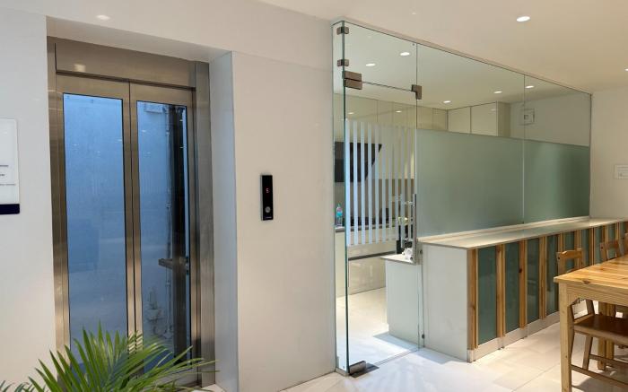 Western Suites Hitech city