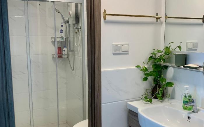 Sea view Apartment ForestCity Johor Bahru Malaysia