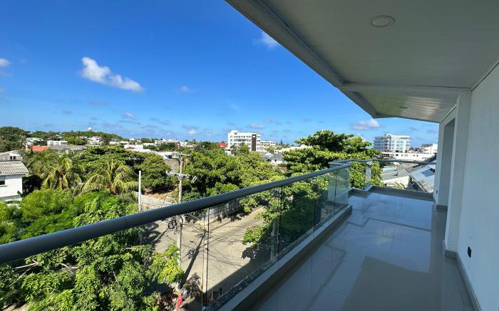 Jhonny Cay Collection Apartment