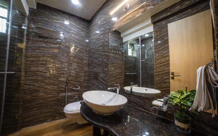 HUEGUH Villa Comfy - Luxury Private pool Villa