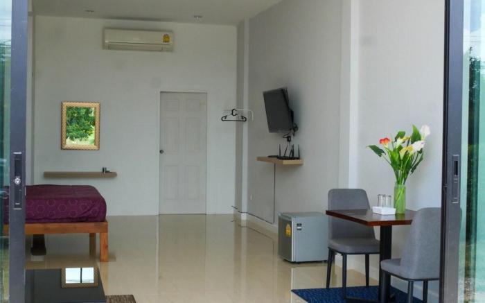 The Boutique Hua Hin Cha Am