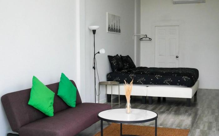 The Boutique Hua Hin Cha Am
