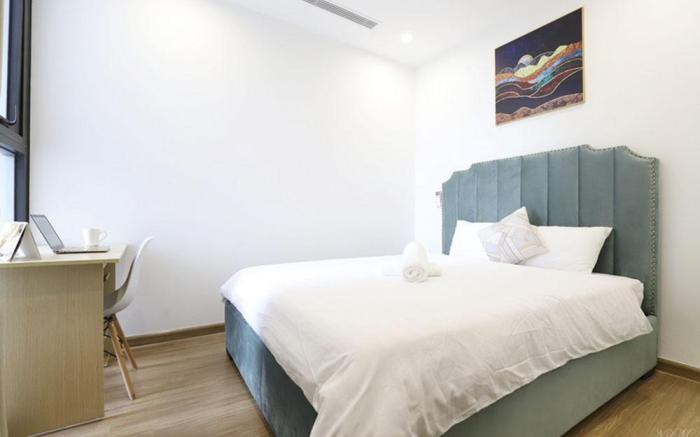Luxhomes18#Apt 2Br Vinhomes Skylake#Near KeangNam