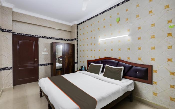 Hotel O Pearl View Residency