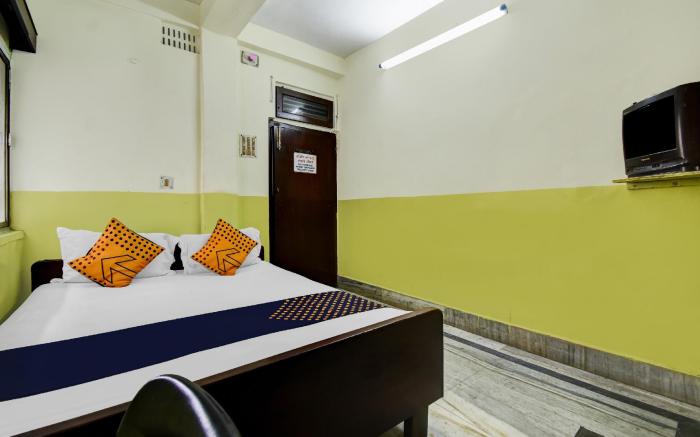 SPOT ON Hotel Omaira Exide More