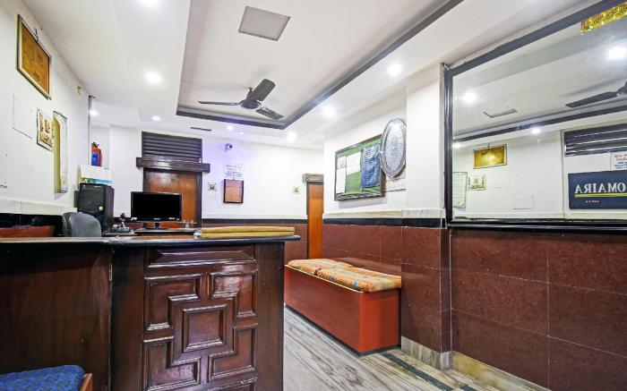 SPOT ON Hotel Omaira Exide More