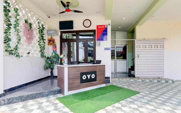 Super Hotel O SSK Hotel