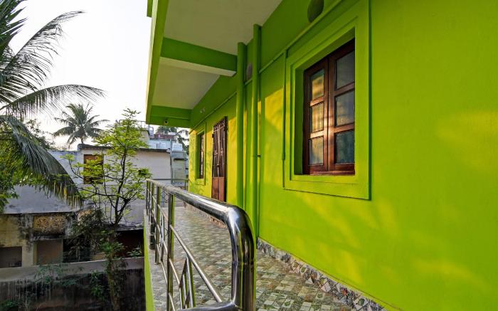 Hotel O Khushi Guest House