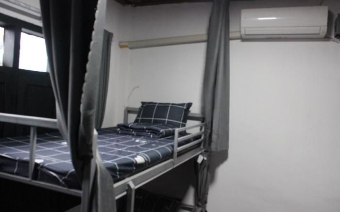 Vientiane Garden Hostel