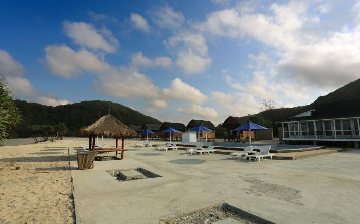 Azana Essence Villa Tabitha Lombok