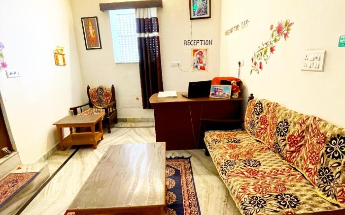 Inda Heritage guest house