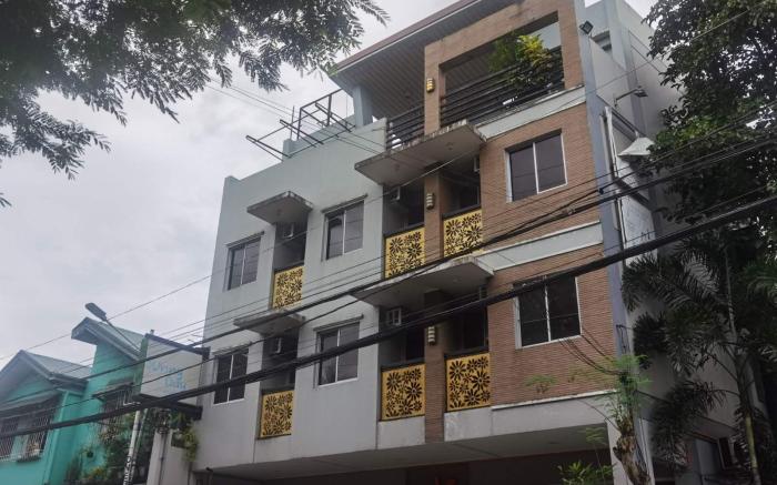 Sunny Day Residences Cainta