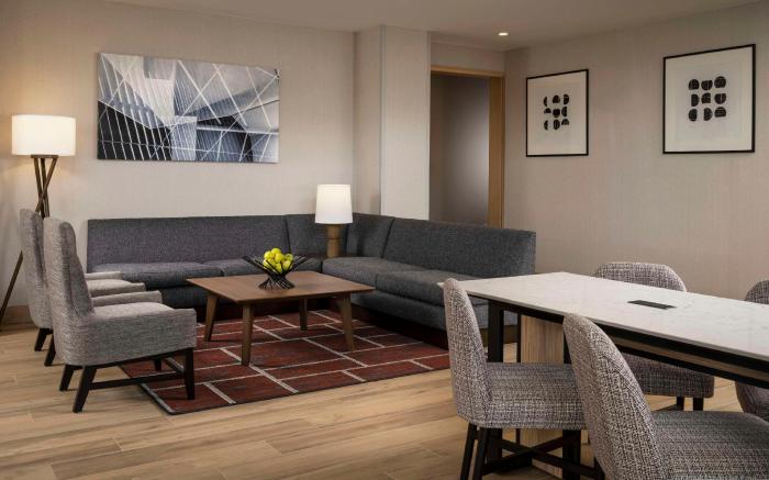 Hyatt Place Amarillo West