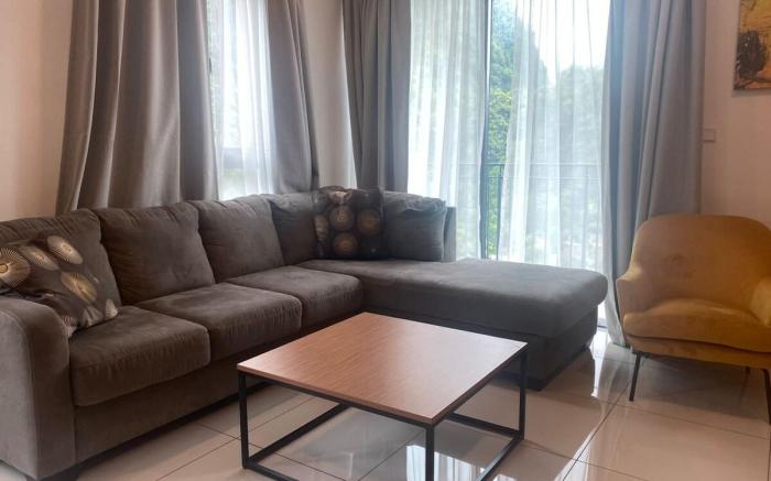 Ipoh Tambun Sunway Onsen Suite 3R2B Miya (10paxs)