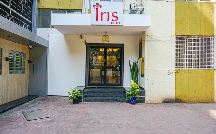 FabHotel Irish - Nr. Osho Garden