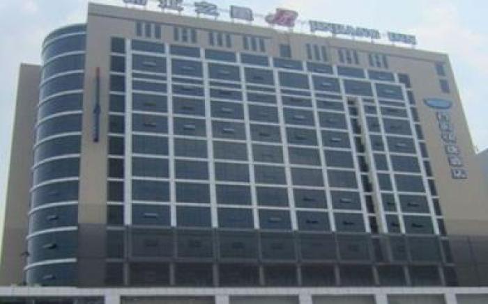 Jinjiang Inn Select Tai'an Taishan Street