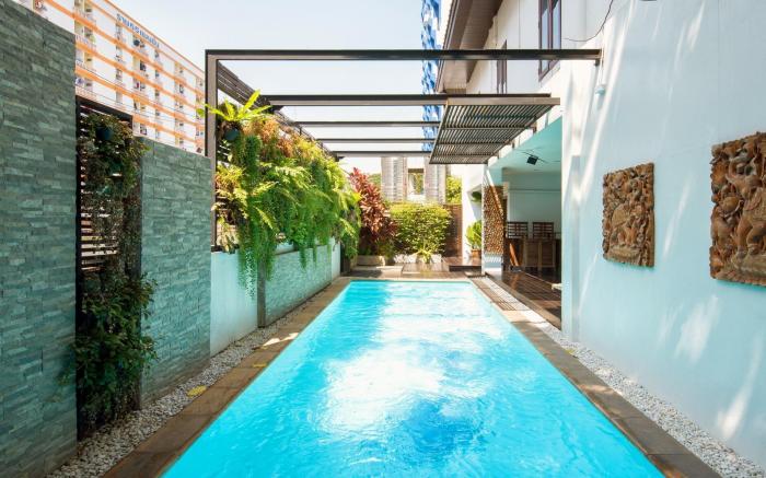 Yotaka Boutique Hotel